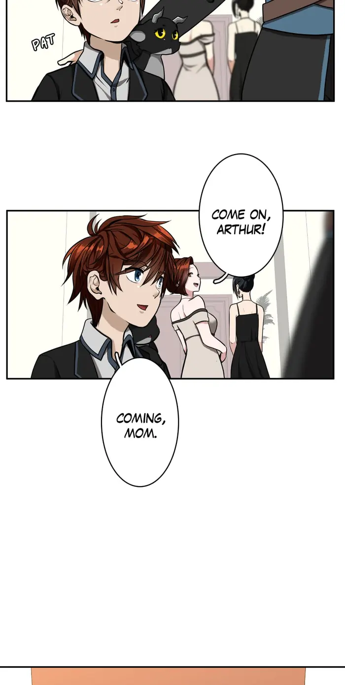 The Beginning After the End Chapter 40 image 21_optimized